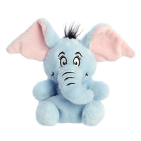 Aurora Palm Pals Plush 13cm Horton, Cotton Candy 15991