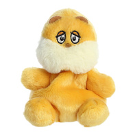 Aurora Palm Pals Plush 13cm The Lorax, Cotton Candy 15990