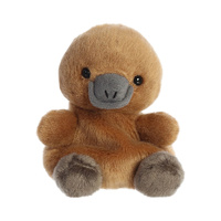 Palm Pals Plush 13cm Platypus, PLM33
