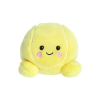 Palm Pals Plush 13cm Ace Tennis Bal, PLM51