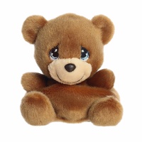 Aurora Palm Pals Plush 11cm Precious Moments Charlie Bear, 15885