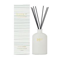 Moss Fragrances Scented Diffuser 275 mL - Fig & Cassis FGD275CASS