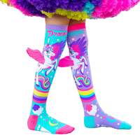 Madmia Socks Ages 6-99 - Mini Pony MM087