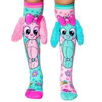 Madmia Socks Ages 6-99 - Bunny MM108