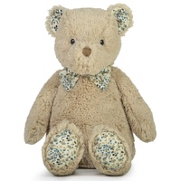 Lily & George Plush 36cm Bentley Plush Bear, WLG-772