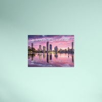 2027 Calendar easy2C Reflections of Australia A4 Booklet Horizontal Wall, 4233