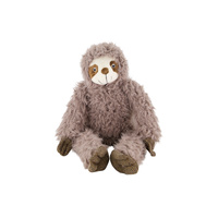 Lily & George Plush 45cm Sofia the Sloth, WLG-844