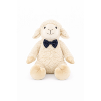 Lily & George Plush 35cm Liam the Lamb, WLG-858