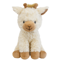Lily & George Plush 30cm Juno the Giraffe, WLG-929