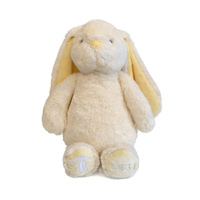 Lily & George Plush 35cm Flopsy Bunny - Sunflare Special Edition, WLG-954