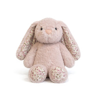 Lily & George Plush 28cm Macie the Bunny, WLG-958
