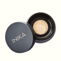 INIKA Organic Foundation 8g Loose Mineral Grace SPF 25, NLF001