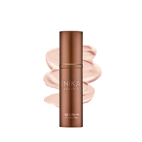 INIKA Organic BB Cream 30mL Prickly Pear Porcelain, NBB001