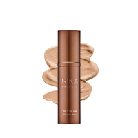 INIKA Organic BB Cream 30mL Prickly Pear Beige, NBB004