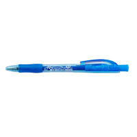 Stabilo Marathon Ballpoint Pen Medium Blue Box of 10, ACCO 0320310