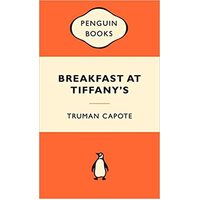 Breakfast at the Tiffany's: Popular Penguins By Truman Capote