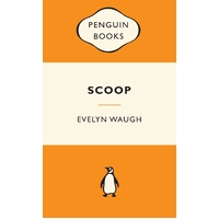 Scoop: Popular Penguins By Evelyn Waugh