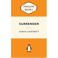 Surrender: Popular Penguins by Sonya Hartnett