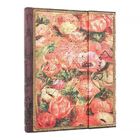 2026 Diary Paperblanks Ultra Day-At-A-Time  Hardcover Renoir Letter to Morisot 1892
