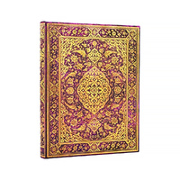 2026 Diary Paperblanks Ultra Day-At-A-Time  Hardcover The Orchard