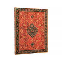 2026 Diary Paperblanks Ultra Week-At-A-Time Horizontal Hardcover Layla