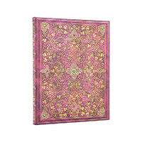 2026 Diary Paperblanks Ultra Week-At-A-Time Vertical Hardcover Diamond Jubilee