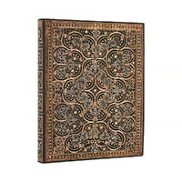 2026 Diary Paperblanks Ultra Day-At-A-Time  Flexi Restoration