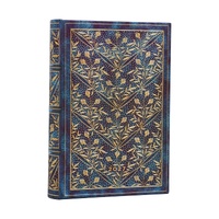 2027 Diary Paperblanks Wildflower Song Mini Day-At-A-Time Hardcover