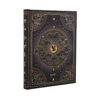 2027 Diary Paperblanks Shadows of Navarre Ultra Day-At-A-Time Day Hardcover