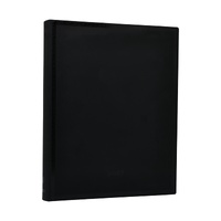 2027 Diary Paperblanks Black Edition Bold Ultra Day-At-A-Time Day Flexi Softcover