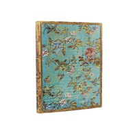 2027 Diary Paperblanks Jane Austen, Persuasion Ultra Day-At-A-Time Day Flexi Softcover