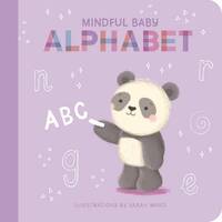 Mindful Baby: Alphabet