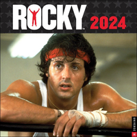 2024 Calendar Rocky Square Wall Andrews McMeel AM43543