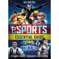 eSports: Essential Guide
