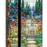 2027 Planner Masterpieces Engagement Calendar Monthly/Weekly, Abrams AM89663