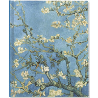 Peter Pauper Press Journal Oversize - Almond Blossom 303578