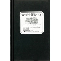 Peter Pauper Press Sketchbook Small Premium, 310217