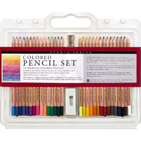 Peter Pauper Press Colored Pencil Set Studio Series (Set of 30) 314512