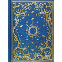 Peter Pauper Press Journal Mid-Size - Celestial 316691