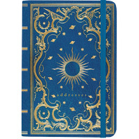 Peter Pauper Press Address Book - Celestial 319029