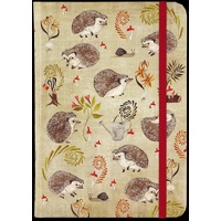 Peter Pauper Press Journal Small Hedgehogs, 324467