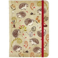 Peter Pauper Press Journal Small Hedgehogs, 324467
