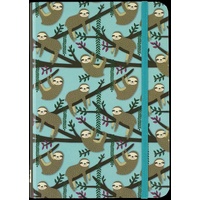 Peter Pauper Press Journal Small - Sloths, 324887