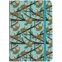 Peter Pauper Press Journal Small - Sloths, 324887