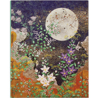 Peter Pauper Press Journal Oversize - Autumn Moon 329424