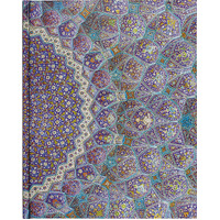 Peter Pauper Press Journal Oversize - Persian Mosiac 339584