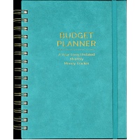 Peter Pauper Press Budget Planner, 341655
