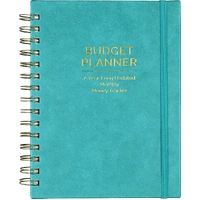 Peter Pauper Press Budget Planner, 341655