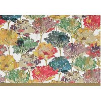 Peter Pauper Press Boxed Blank Note Cards - Autumn Leaves 341891