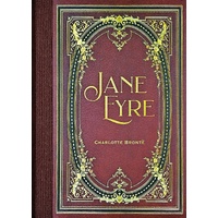 Jane Eyre by Charlotte Bronte (Masterpiece Library Edition)